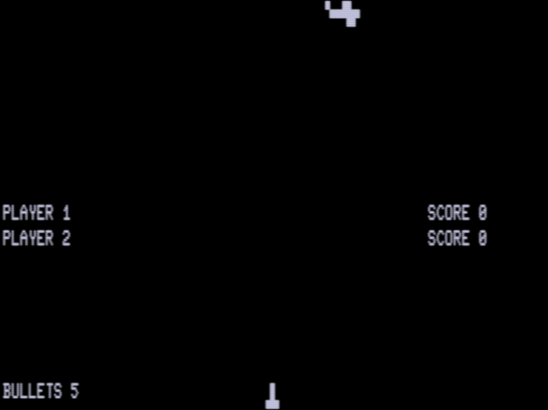 Screen shot